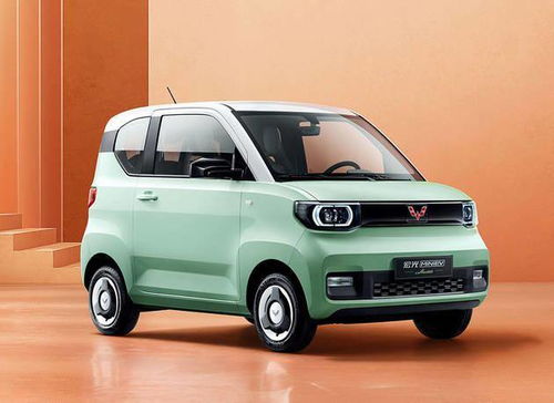 微型新能源車置換熱潮 這三款車型為何最受關(guān)注？